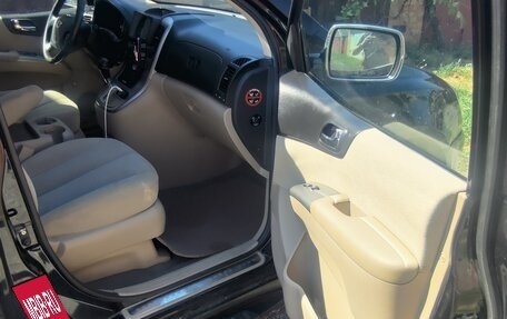 KIA Carnival III, 2008 год, 1 400 000 рублей, 5 фотография