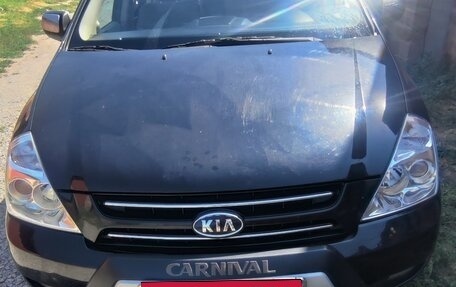 KIA Carnival III, 2008 год, 1 400 000 рублей, 6 фотография