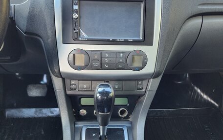 Ford Focus II рестайлинг, 2006 год, 410 000 рублей, 10 фотография