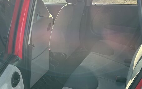 Honda Fit III, 2004 год, 250 000 рублей, 6 фотография