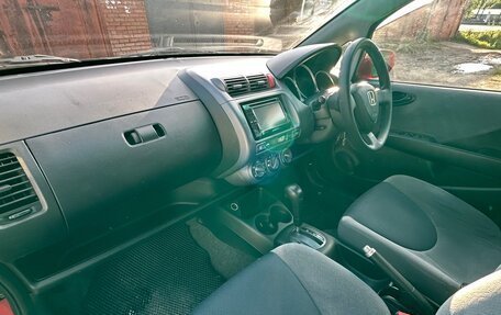Honda Fit III, 2004 год, 250 000 рублей, 11 фотография