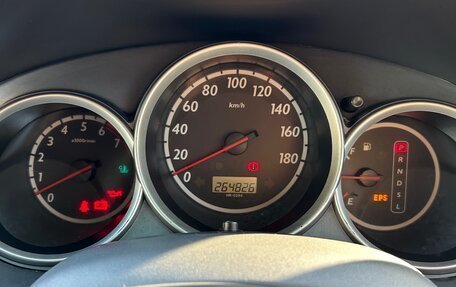 Honda Fit III, 2004 год, 250 000 рублей, 13 фотография