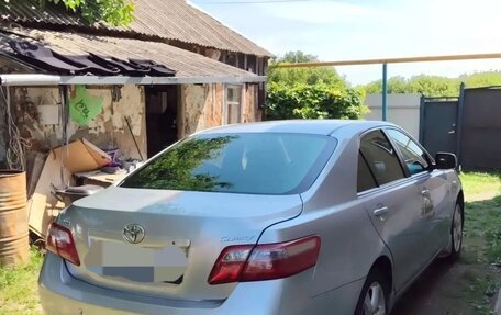 Toyota Camry, 2007 год, 950 000 рублей, 2 фотография