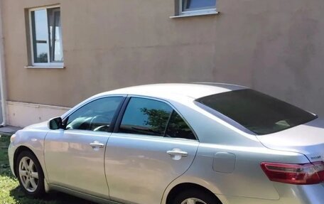 Toyota Camry, 2007 год, 950 000 рублей, 3 фотография