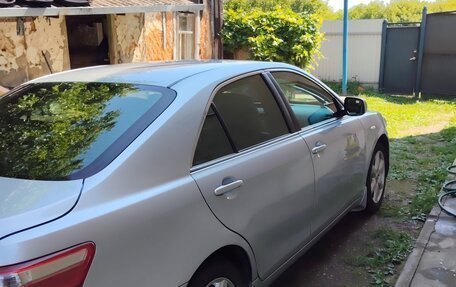 Toyota Camry, 2007 год, 950 000 рублей, 6 фотография