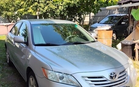 Toyota Camry, 2007 год, 950 000 рублей, 7 фотография