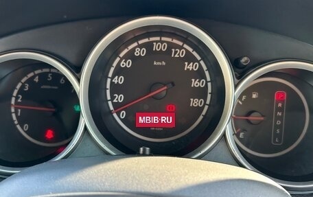 Honda Fit III, 2004 год, 250 000 рублей, 14 фотография