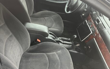 Chrysler Sebring II, 2003 год, 300 000 рублей, 7 фотография