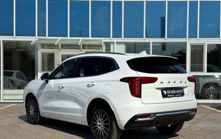 Haval Jolion, 2023 год, 1 645 000 рублей, 4 фотография