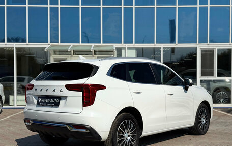 Haval Jolion, 2023 год, 1 645 000 рублей, 3 фотография