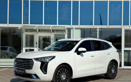 Haval Jolion, 2023 год, 1 645 000 рублей, 5 фотография