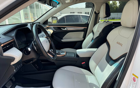 Haval Jolion, 2023 год, 1 645 000 рублей, 6 фотография