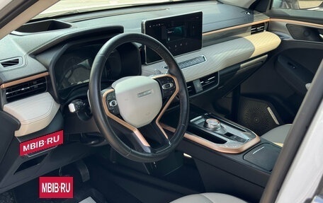 Haval Jolion, 2023 год, 1 645 000 рублей, 10 фотография