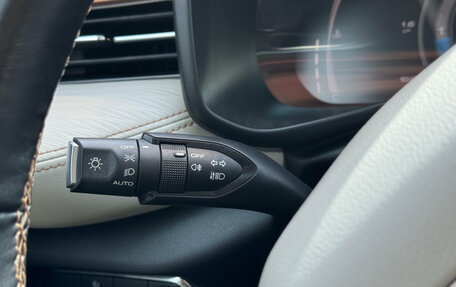 Haval Jolion, 2023 год, 1 645 000 рублей, 18 фотография