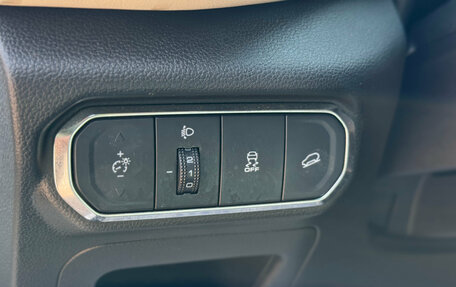 Haval Jolion, 2023 год, 1 645 000 рублей, 16 фотография