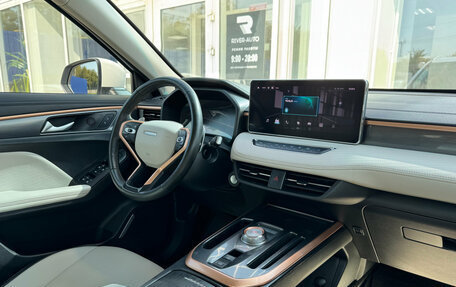 Haval Jolion, 2023 год, 1 645 000 рублей, 13 фотография