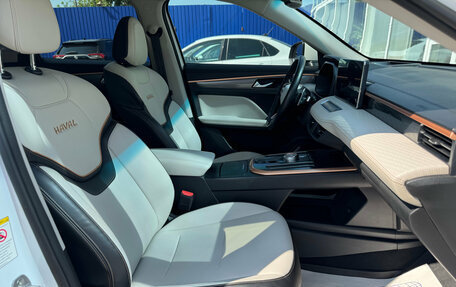 Haval Jolion, 2023 год, 1 645 000 рублей, 14 фотография
