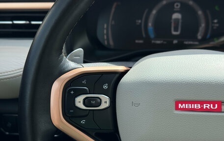 Haval Jolion, 2023 год, 1 645 000 рублей, 19 фотография