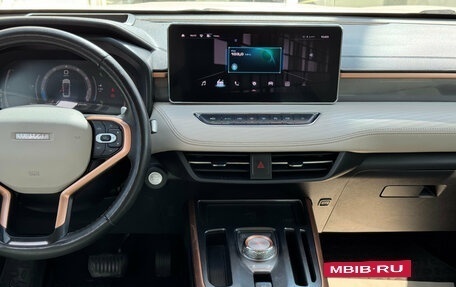 Haval Jolion, 2023 год, 1 645 000 рублей, 24 фотография