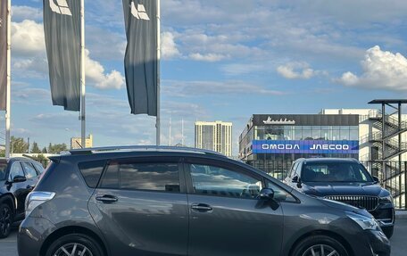 Toyota Verso I, 2013 год, 1 254 000 рублей, 4 фотография