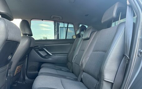 Toyota Verso I, 2013 год, 1 254 000 рублей, 16 фотография