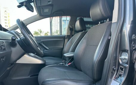 Toyota Verso I, 2013 год, 1 254 000 рублей, 15 фотография