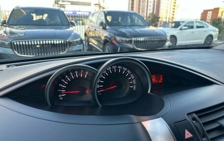 Toyota Verso I, 2013 год, 1 254 000 рублей, 21 фотография