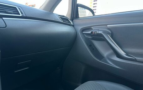 Toyota Verso I, 2013 год, 1 254 000 рублей, 24 фотография
