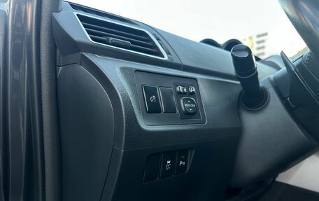 Toyota Verso I, 2013 год, 1 254 000 рублей, 19 фотография