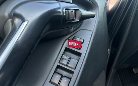Toyota Verso I, 2013 год, 1 254 000 рублей, 18 фотография