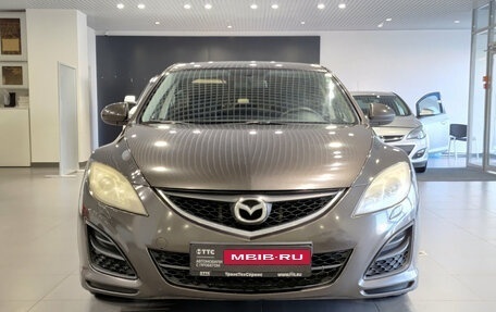 Mazda 6, 2011 год, 816 000 рублей, 2 фотография