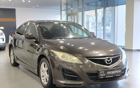 Mazda 6, 2011 год, 816 000 рублей, 3 фотография