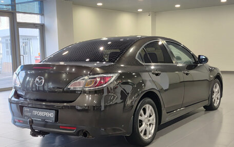 Mazda 6, 2011 год, 816 000 рублей, 5 фотография