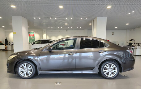 Mazda 6, 2011 год, 816 000 рублей, 8 фотография