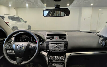 Mazda 6, 2011 год, 816 000 рублей, 14 фотография