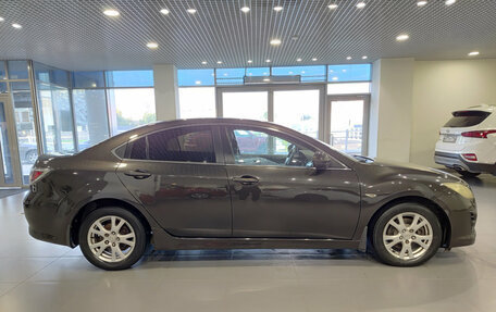 Mazda 6, 2011 год, 816 000 рублей, 4 фотография