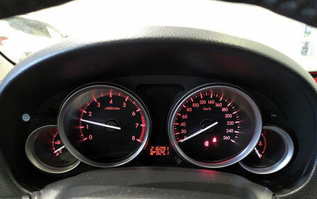 Mazda 6, 2011 год, 816 000 рублей, 13 фотография