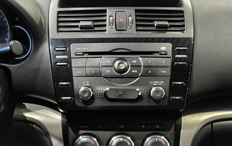 Mazda 6, 2011 год, 816 000 рублей, 15 фотография