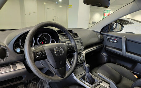 Mazda 6, 2011 год, 816 000 рублей, 16 фотография