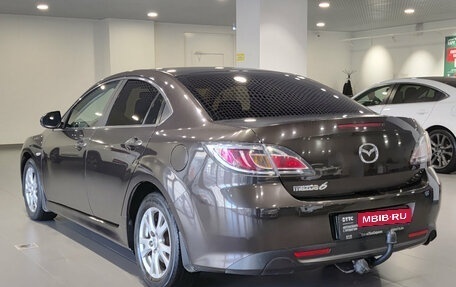 Mazda 6, 2011 год, 816 000 рублей, 7 фотография