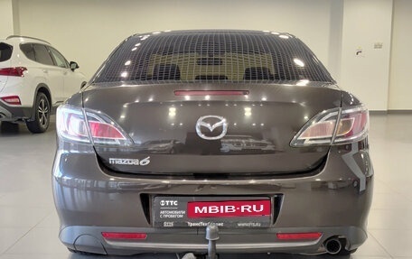 Mazda 6, 2011 год, 816 000 рублей, 6 фотография