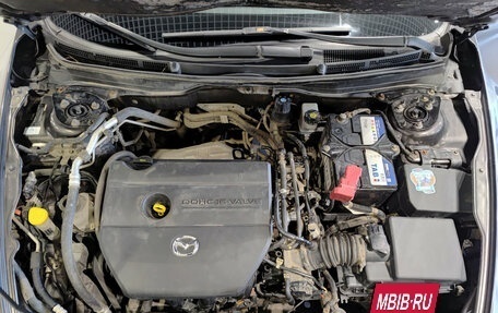 Mazda 6, 2011 год, 816 000 рублей, 9 фотография