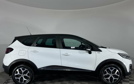 Renault Kaptur I рестайлинг, 2019 год, 1 247 000 рублей, 4 фотография