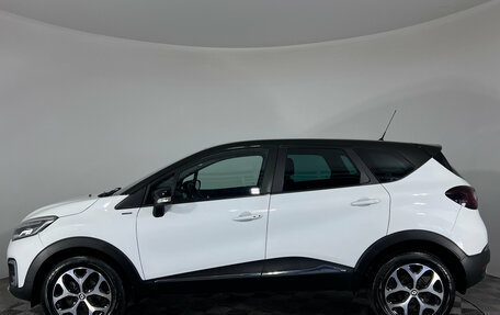 Renault Kaptur I рестайлинг, 2019 год, 1 247 000 рублей, 5 фотография