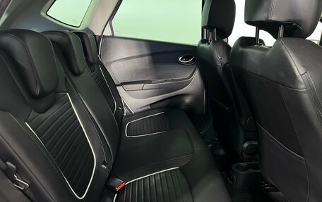Renault Kaptur I рестайлинг, 2019 год, 1 247 000 рублей, 15 фотография