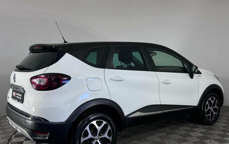 Renault Kaptur I рестайлинг, 2019 год, 1 247 000 рублей, 6 фотография