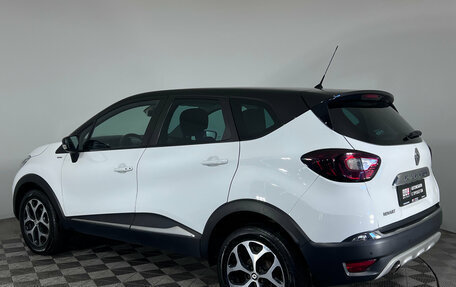 Renault Kaptur I рестайлинг, 2019 год, 1 247 000 рублей, 8 фотография
