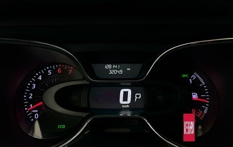Renault Kaptur I рестайлинг, 2019 год, 1 247 000 рублей, 10 фотография