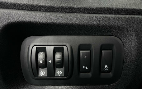 Renault Kaptur I рестайлинг, 2019 год, 1 247 000 рублей, 17 фотография