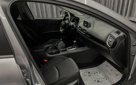 Mazda 3, 2014 год, 1 099 000 рублей, 11 фотография